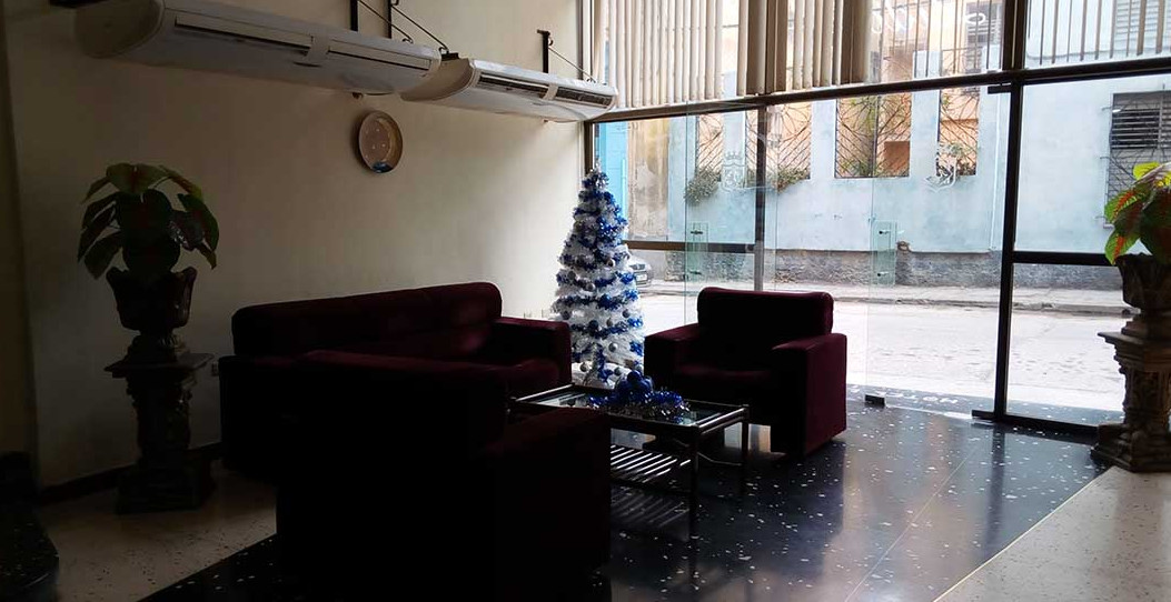 SERCOTEL LIDO (EX. ISLAZUL) — фото 4