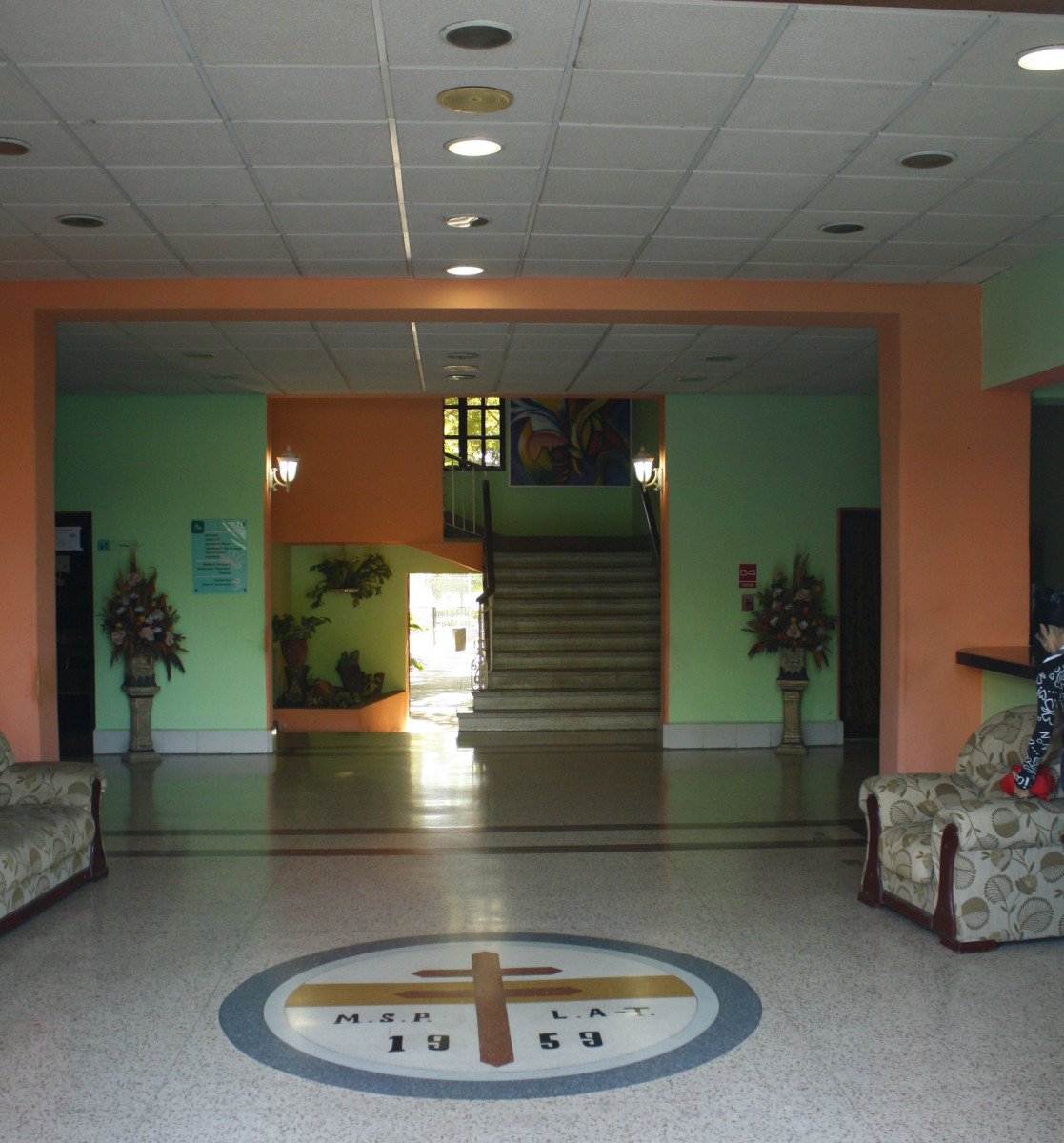 SERCOTEL SAN ALEJANDRO (EX. ISLAZUL) — фото 3