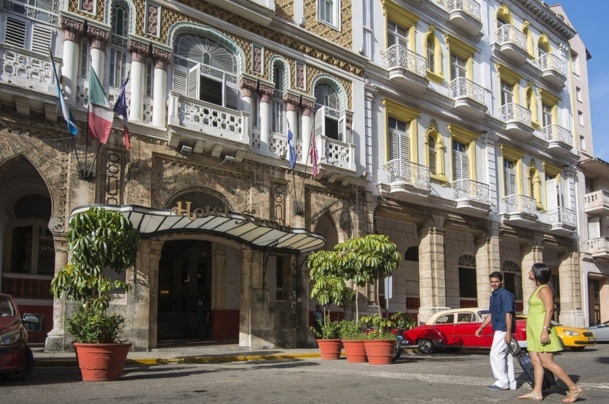 SEVILLA (EX. MERCURE SEVILLA)