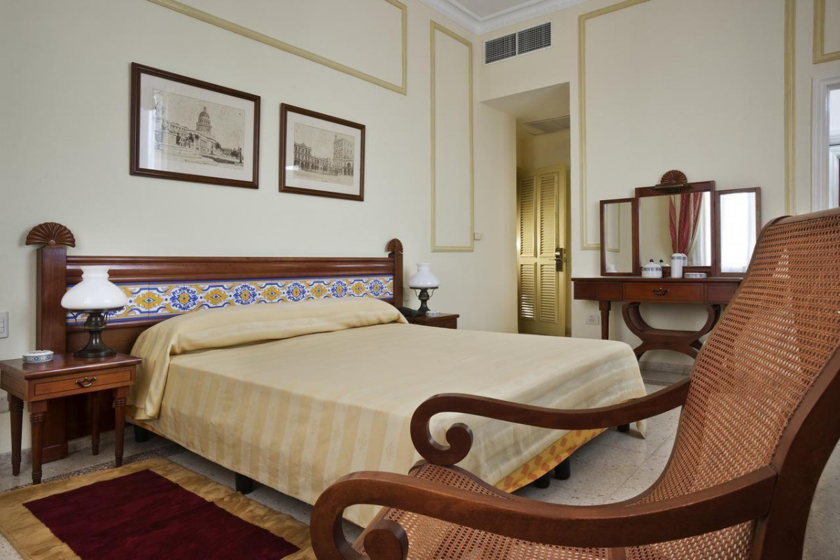 SEVILLA (EX. MERCURE SEVILLA) — фото 15