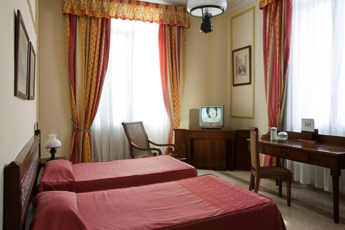 SEVILLA (EX. MERCURE SEVILLA) — фото 16