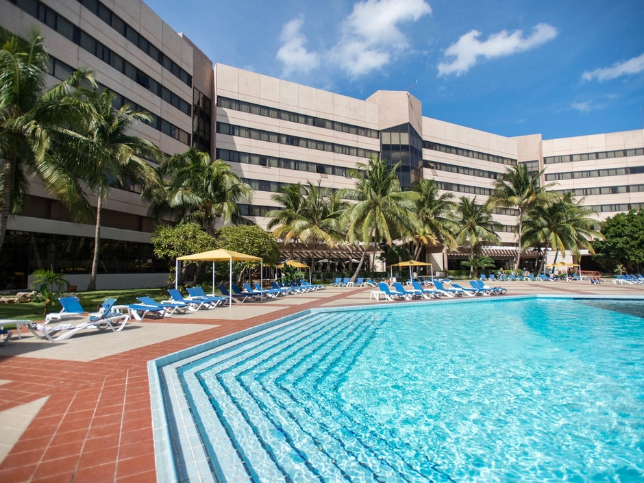 STARFISH MONTEHABANA (EX. MONTEHABANA APARTHOTEL) — фото 12