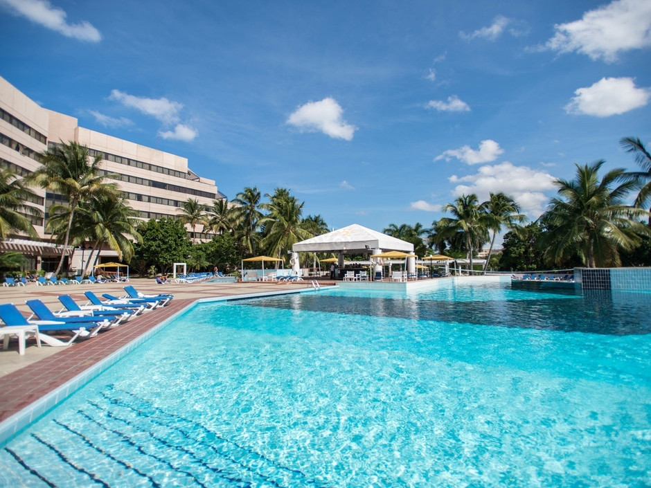 STARFISH MONTEHABANA (EX. MONTEHABANA APARTHOTEL) — фото 13
