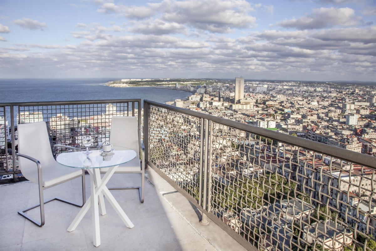 TRYP HABANA LIBRE — фото 17