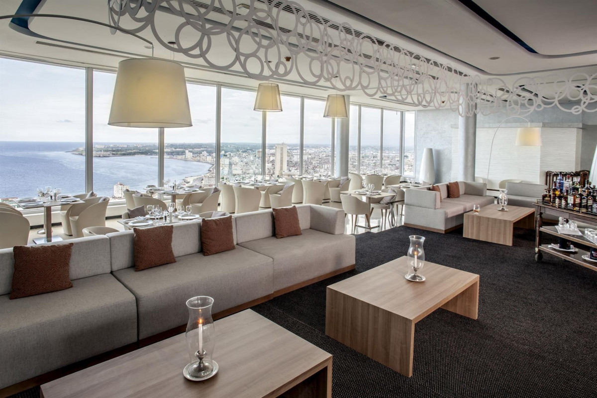TRYP HABANA LIBRE — фото 18