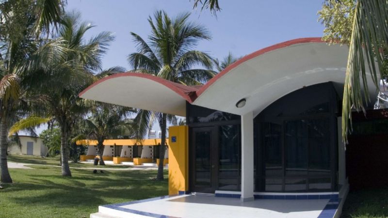 VILLA BACURANAO ISLAZUL — фото 16