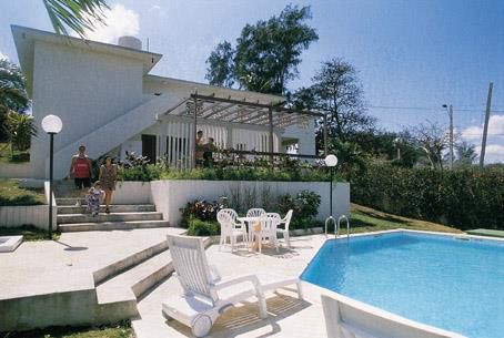 VILLA LOS PINOS