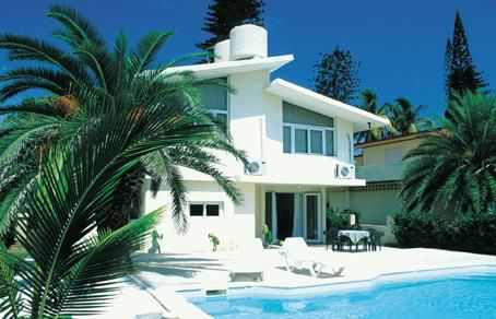 VILLA LOS PINOS — фото 6