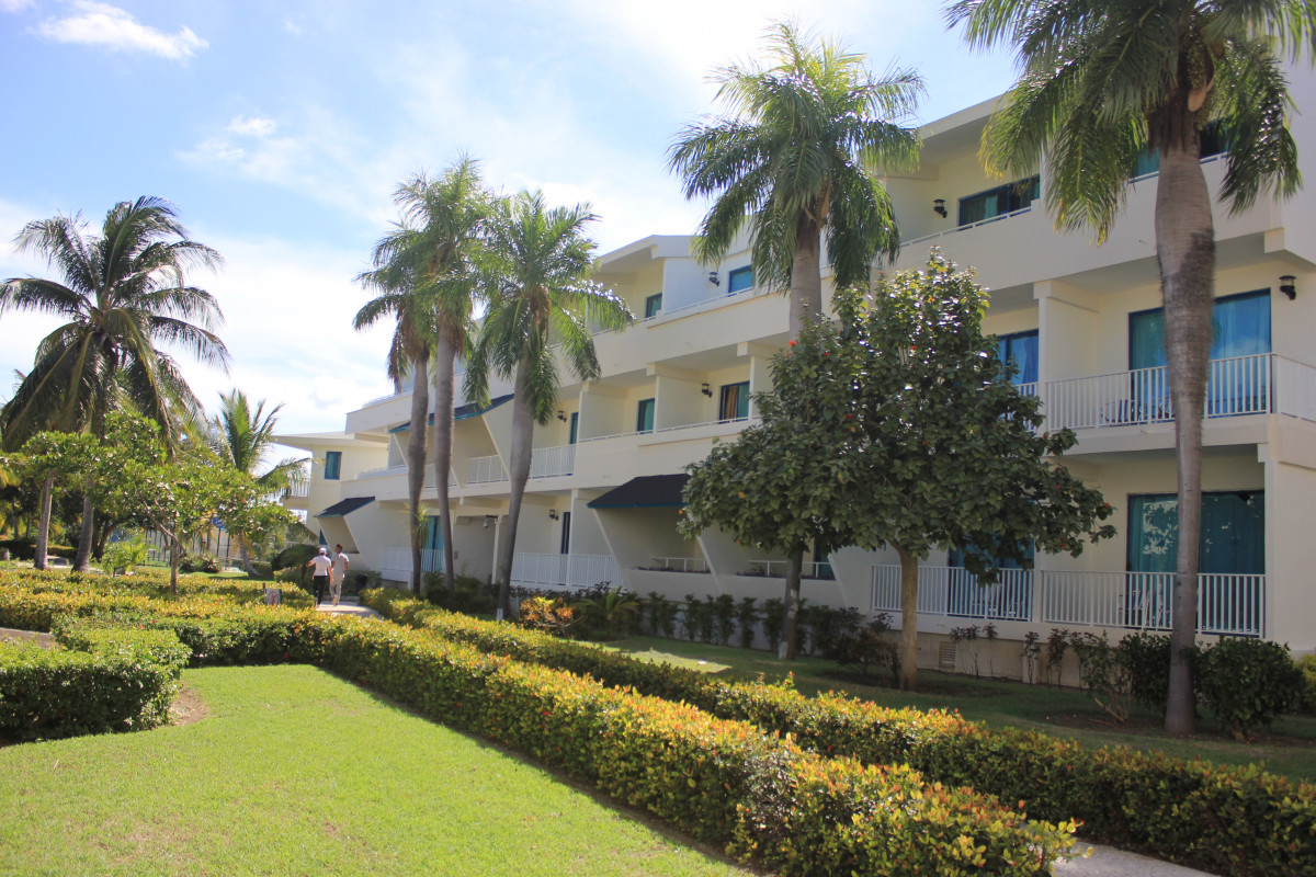 ASTON COSTA VERDE BEACH RESORT (EX. FIESTA AMERICANA COSTA VERDE) — фото 3