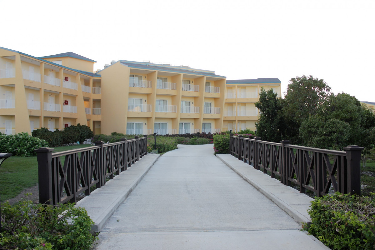 ASTON COSTA VERDE BEACH RESORT (EX. FIESTA AMERICANA COSTA VERDE) — фото 4