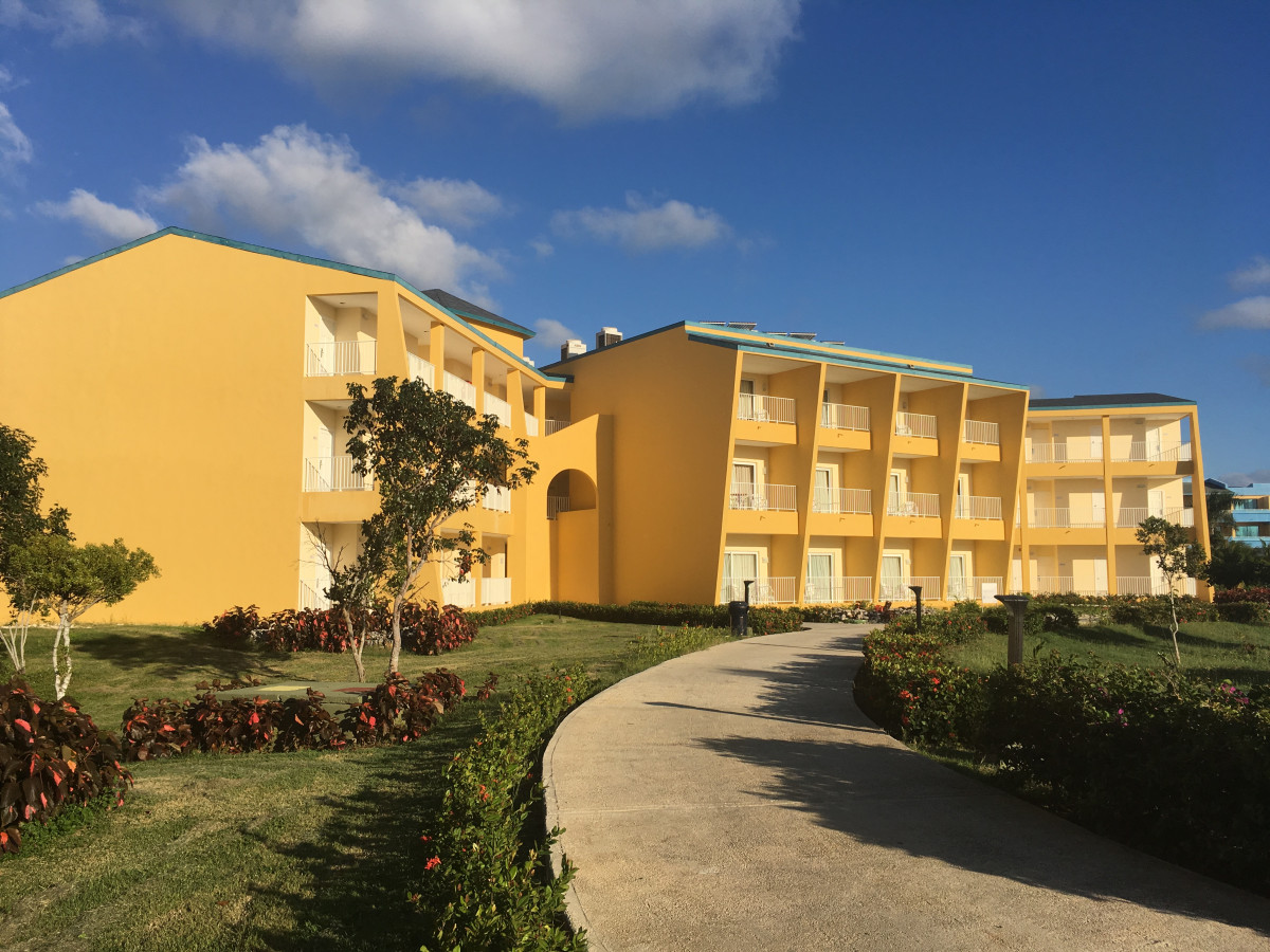 ASTON COSTA VERDE BEACH RESORT (EX. FIESTA AMERICANA COSTA VERDE) — фото 5