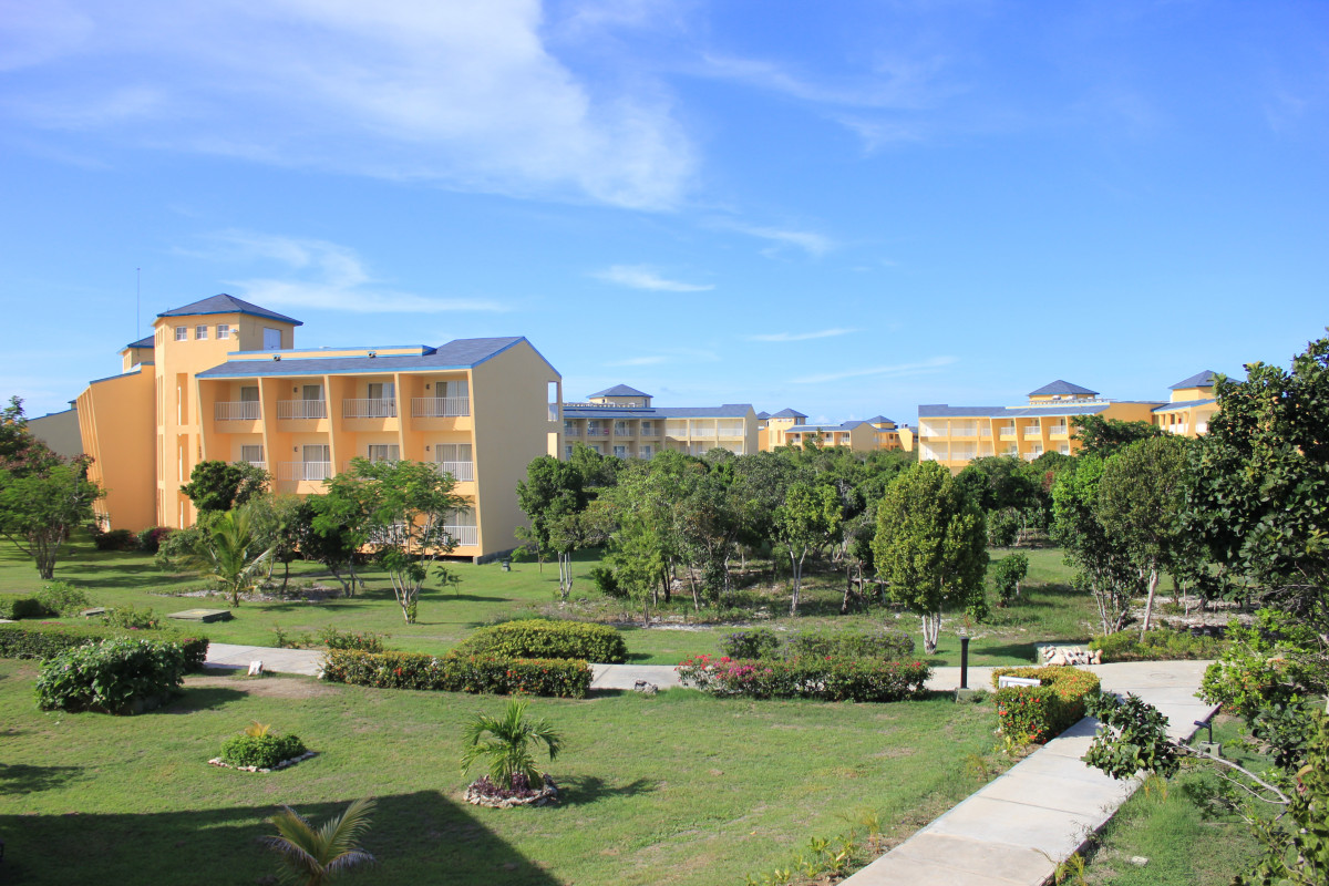 ASTON COSTA VERDE BEACH RESORT (EX. FIESTA AMERICANA COSTA VERDE) — фото 6