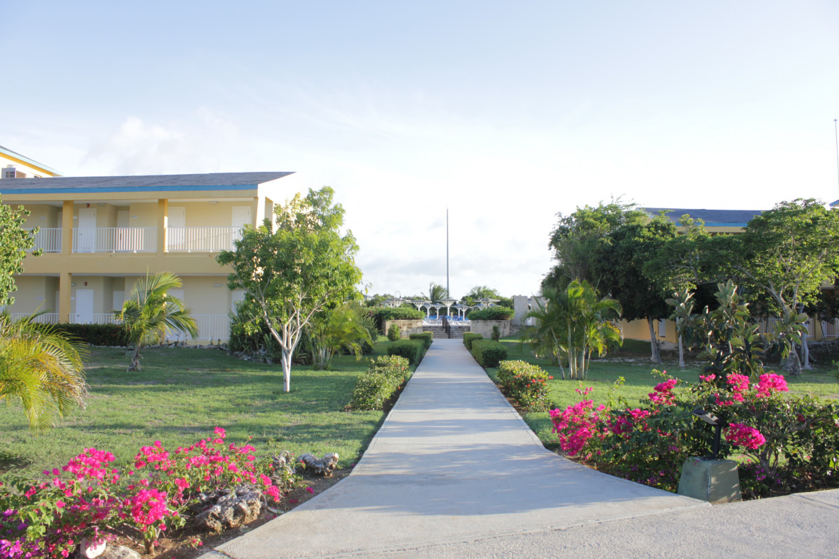 ASTON COSTA VERDE BEACH RESORT (EX. FIESTA AMERICANA COSTA VERDE) — фото 7