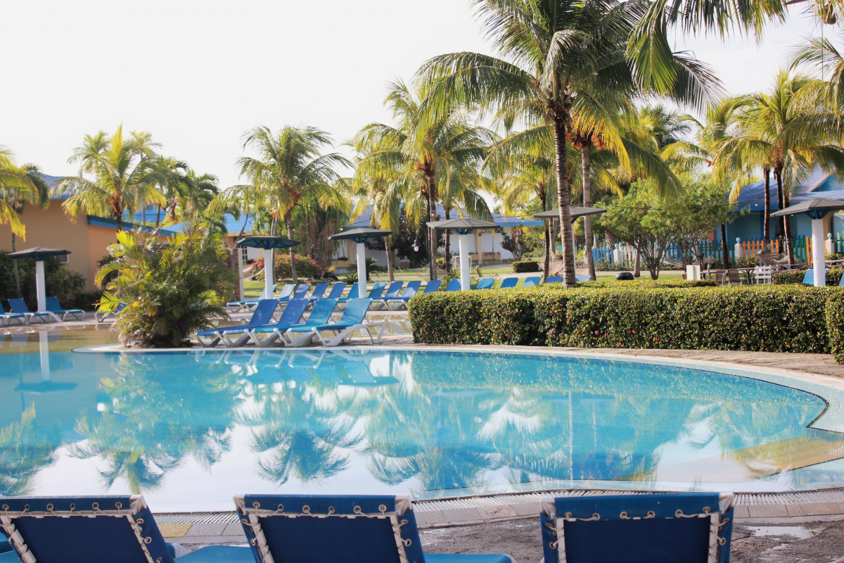 ASTON COSTA VERDE BEACH RESORT (EX. FIESTA AMERICANA COSTA VERDE) — фото 8