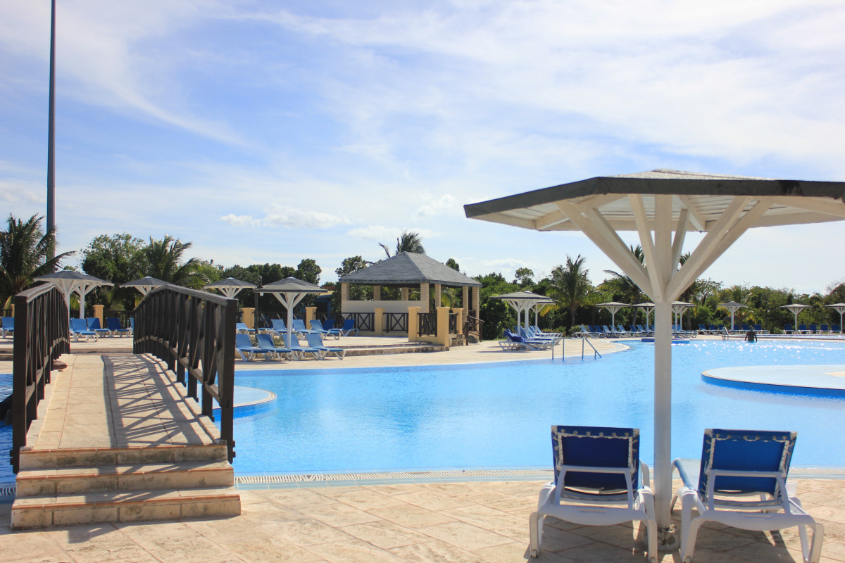 ASTON COSTA VERDE BEACH RESORT (EX. FIESTA AMERICANA COSTA VERDE) — фото 9