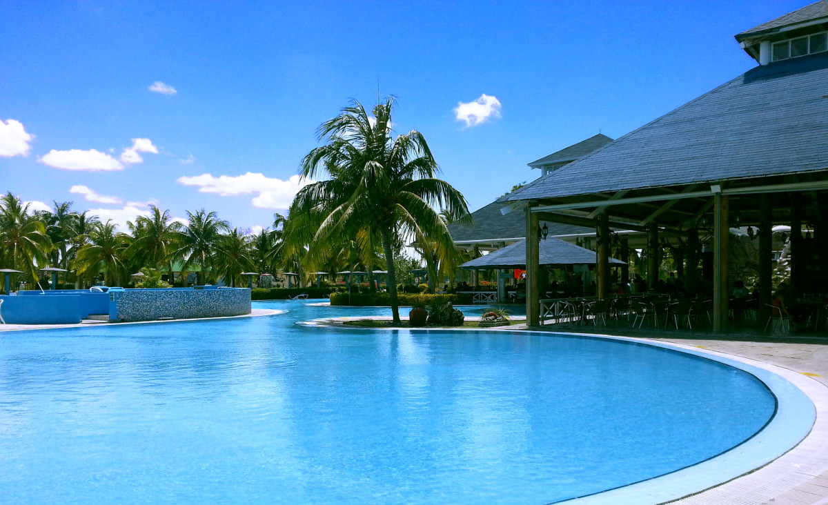 ASTON COSTA VERDE BEACH RESORT (EX. FIESTA AMERICANA COSTA VERDE) — фото 10
