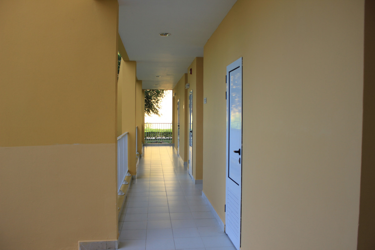 ASTON COSTA VERDE BEACH RESORT (EX. FIESTA AMERICANA COSTA VERDE) — фото 11