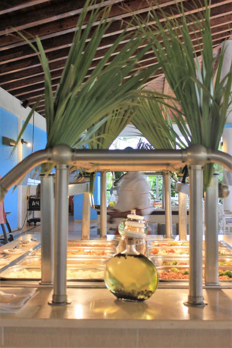 ASTON COSTA VERDE BEACH RESORT (EX. FIESTA AMERICANA COSTA VERDE) — фото 12