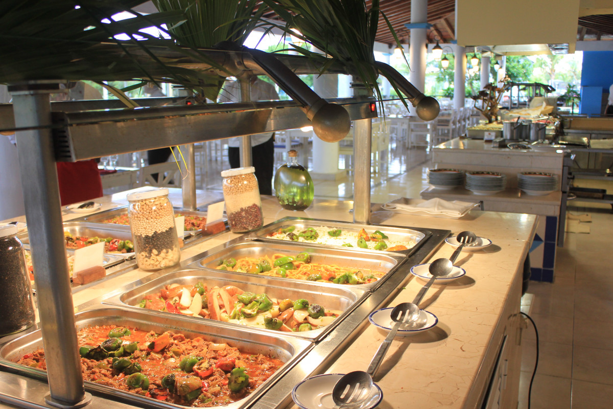 ASTON COSTA VERDE BEACH RESORT (EX. FIESTA AMERICANA COSTA VERDE) — фото 15
