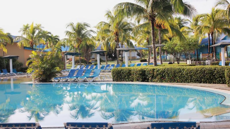 BLAU COSTA VERDE PLUS — фото 10
