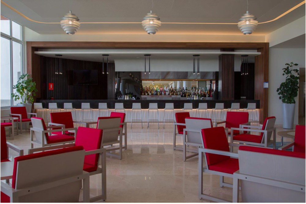 GRAN MUTHU ALMIRANTE BEACH (EX. IBEROSTAR SELECTION ALMIRANTE) — фото 3