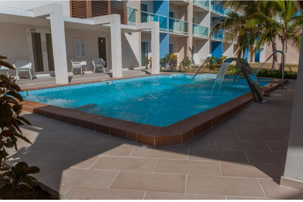 GRAN MUTHU ALMIRANTE BEACH (EX. IBEROSTAR SELECTION ALMIRANTE) — фото 4
