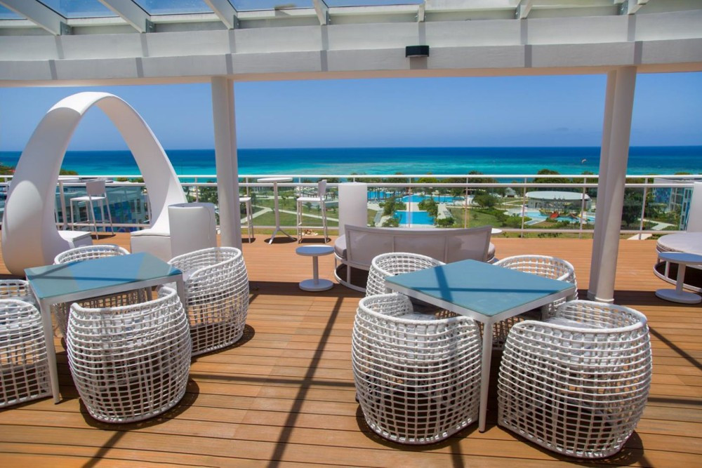 GRAN MUTHU ALMIRANTE BEACH (EX. IBEROSTAR SELECTION ALMIRANTE) — фото 6