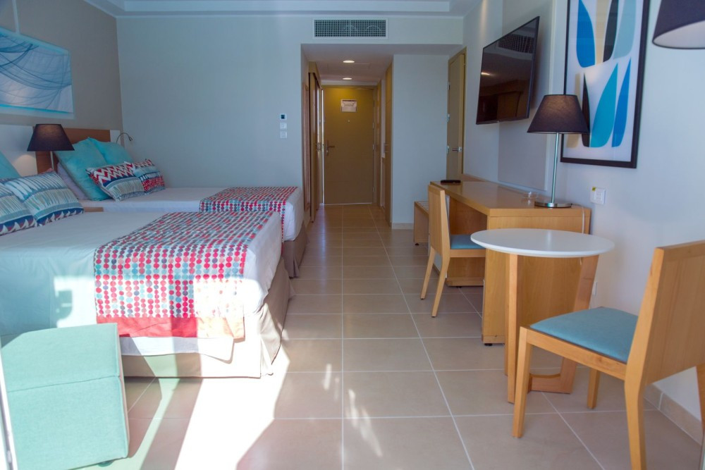 GRAN MUTHU ALMIRANTE BEACH (EX. IBEROSTAR SELECTION ALMIRANTE) — фото 7