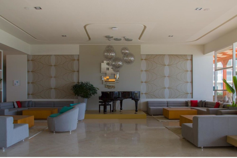 GRAN MUTHU ALMIRANTE BEACH (EX. IBEROSTAR SELECTION ALMIRANTE) — фото 8