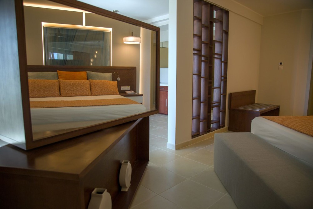 GRAN MUTHU ALMIRANTE BEACH (EX. IBEROSTAR SELECTION ALMIRANTE) — фото 9