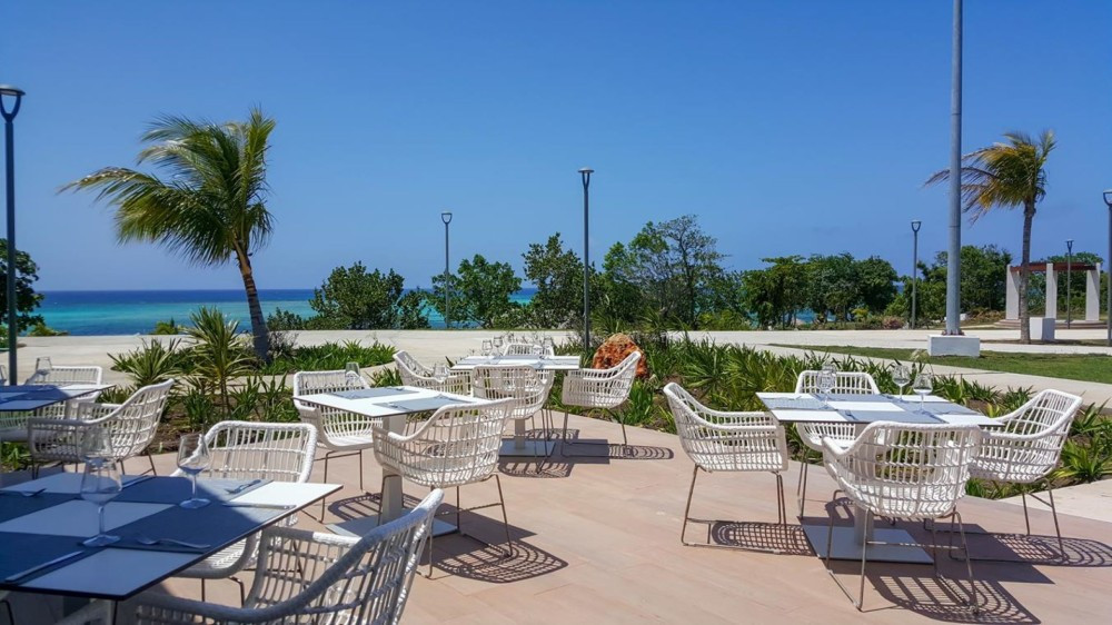 GRAN MUTHU ALMIRANTE BEACH (EX. IBEROSTAR SELECTION ALMIRANTE) — фото 10