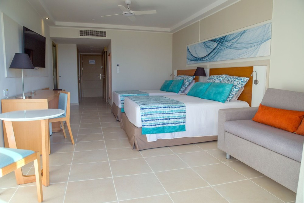 GRAN MUTHU ALMIRANTE BEACH (EX. IBEROSTAR SELECTION ALMIRANTE) — фото 12