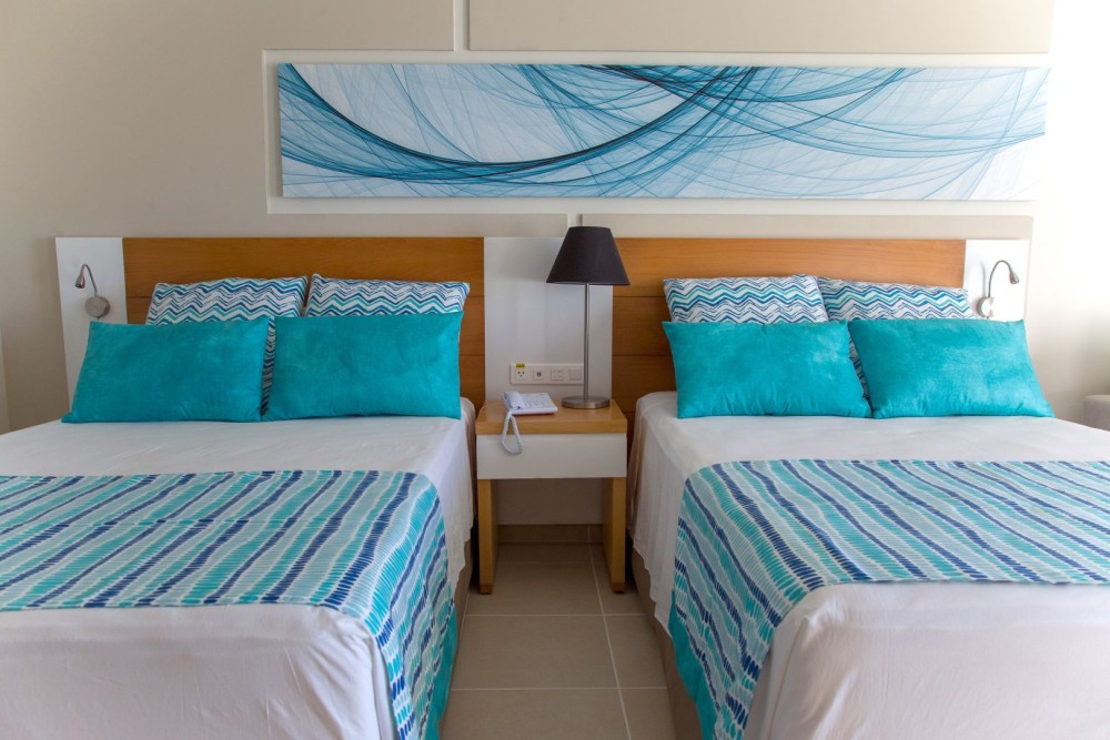 GRAN MUTHU ALMIRANTE BEACH (EX. IBEROSTAR SELECTION ALMIRANTE) — фото 13