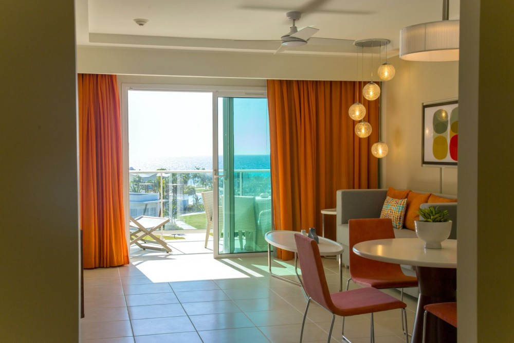GRAN MUTHU ALMIRANTE BEACH (EX. IBEROSTAR SELECTION ALMIRANTE) — фото 14