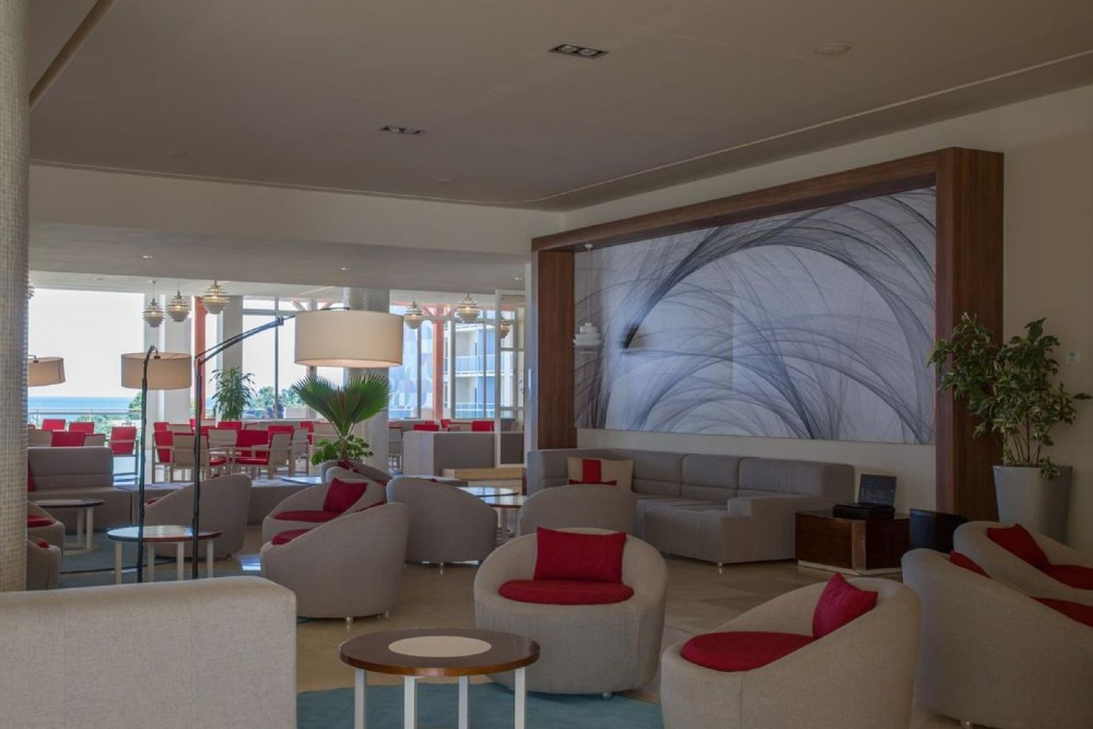 GRAN MUTHU ALMIRANTE BEACH (EX. IBEROSTAR SELECTION ALMIRANTE) — фото 18
