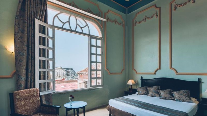 IBEROSTAR GIBARA (ЕХ.ORDONO) — фото 3