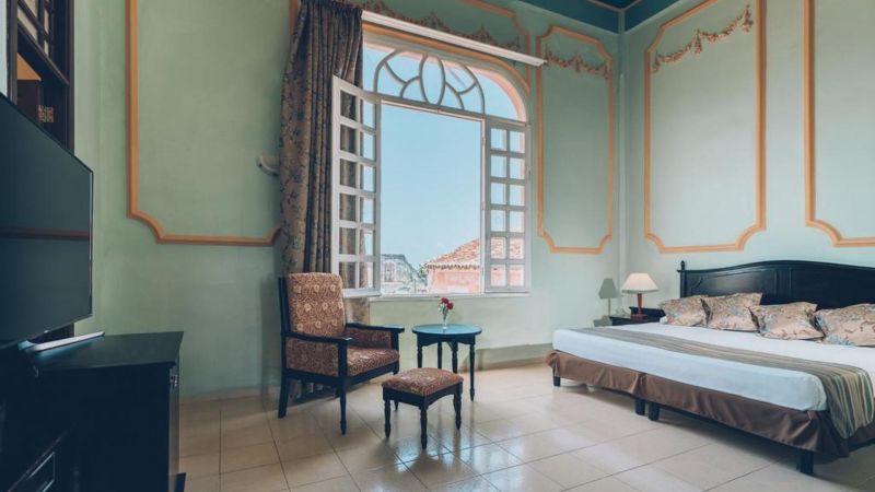 IBEROSTAR GIBARA (ЕХ.ORDONO) — фото 8