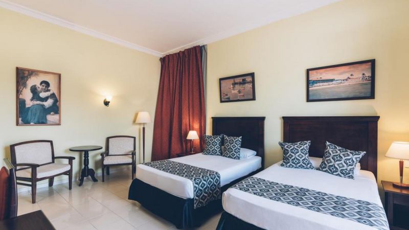 IBEROSTAR GIBARA (ЕХ.ORDONO) — фото 10