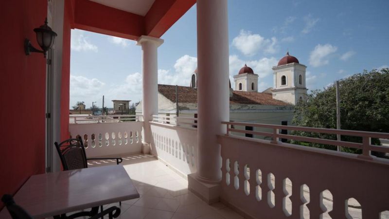 IBEROSTAR GIBARA (ЕХ.ORDONO) — фото 13