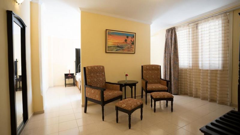 IBEROSTAR GIBARA (ЕХ.ORDONO) — фото 17