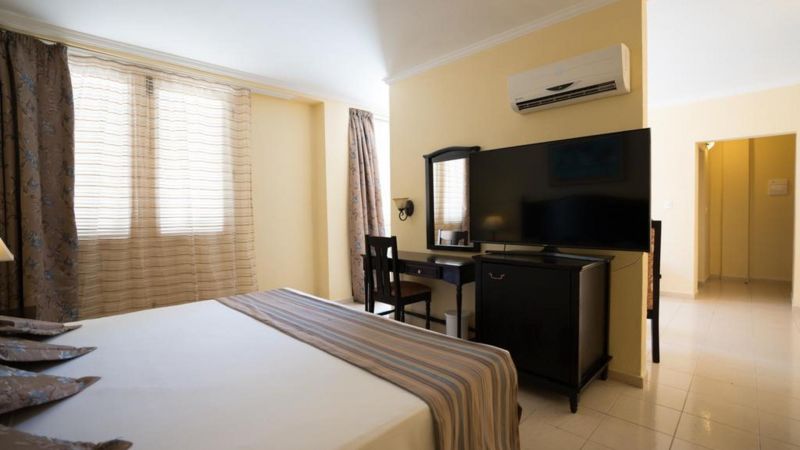 IBEROSTAR GIBARA (ЕХ.ORDONO) — фото 18