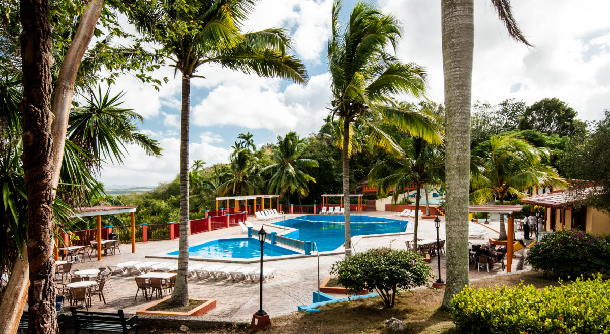 ISLAZUL MIRADOR DE MAYABE — фото 3