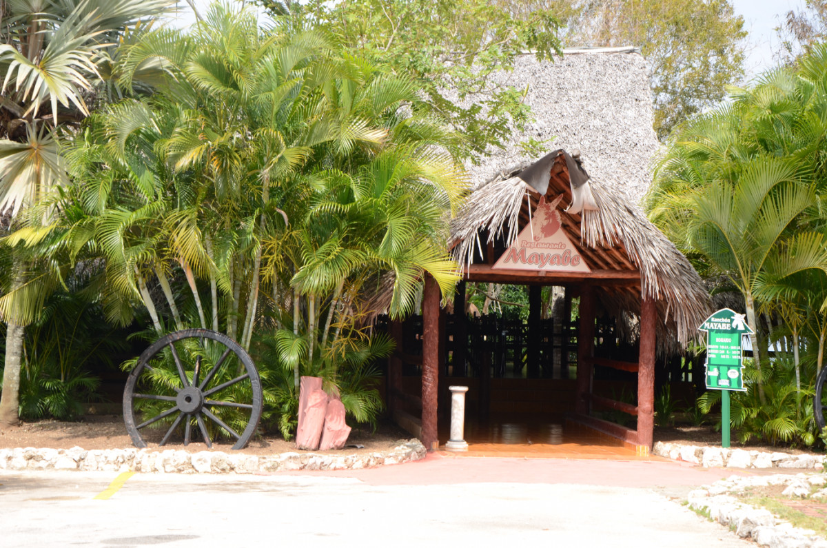 ISLAZUL MIRADOR DE MAYABE — фото 11