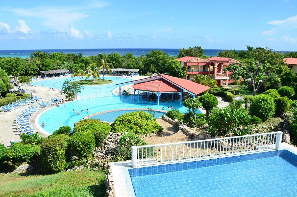 MEMORIES HOLGUIN (EX. RIU SIRENIS PLAYA TURQUESA) — фото 2