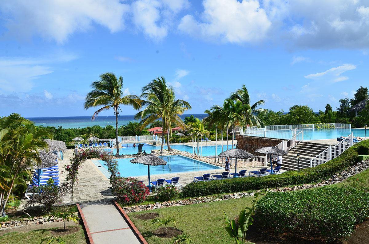 MEMORIES HOLGUIN (EX. RIU SIRENIS PLAYA TURQUESA) — фото 3