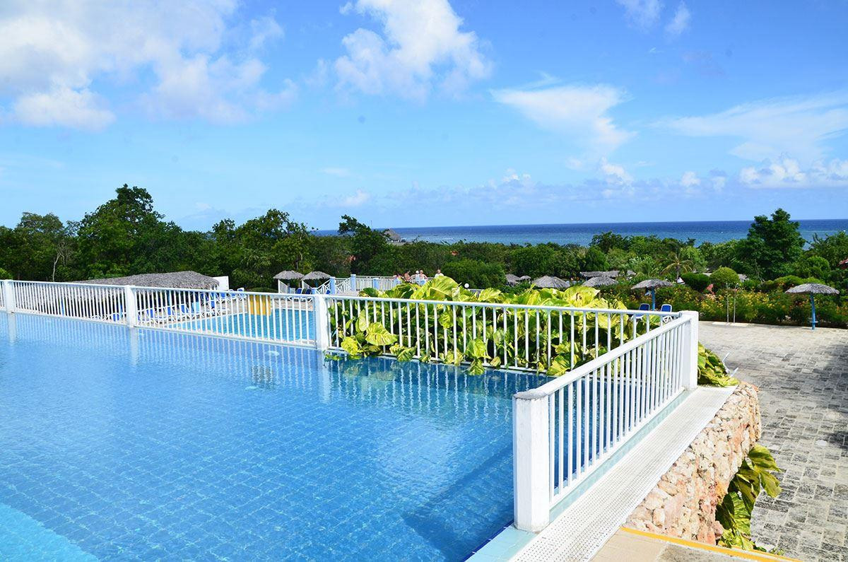 MEMORIES HOLGUIN (EX. RIU SIRENIS PLAYA TURQUESA) — фото 4