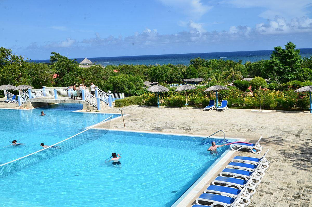 MEMORIES HOLGUIN (EX. RIU SIRENIS PLAYA TURQUESA) — фото 5