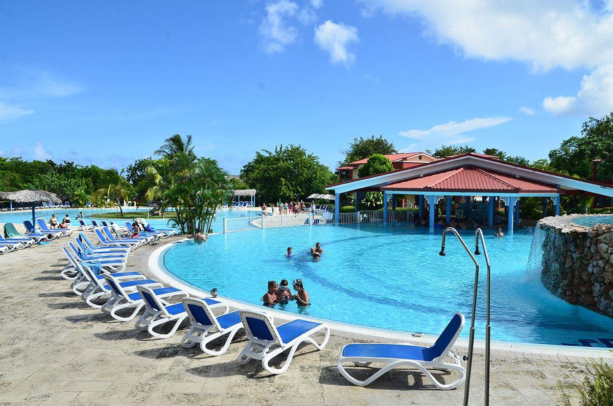 MEMORIES HOLGUIN (EX. RIU SIRENIS PLAYA TURQUESA) — фото 6