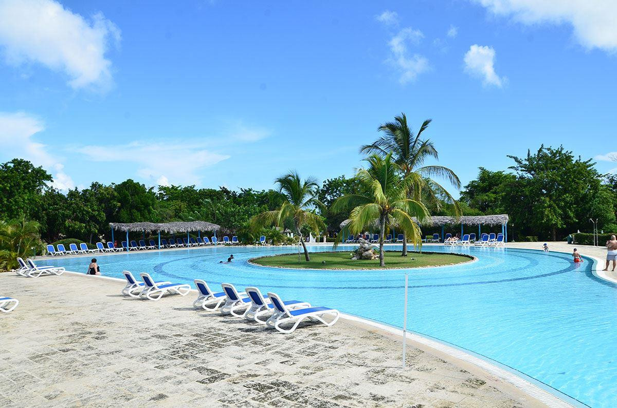 MEMORIES HOLGUIN (EX. RIU SIRENIS PLAYA TURQUESA) — фото 7