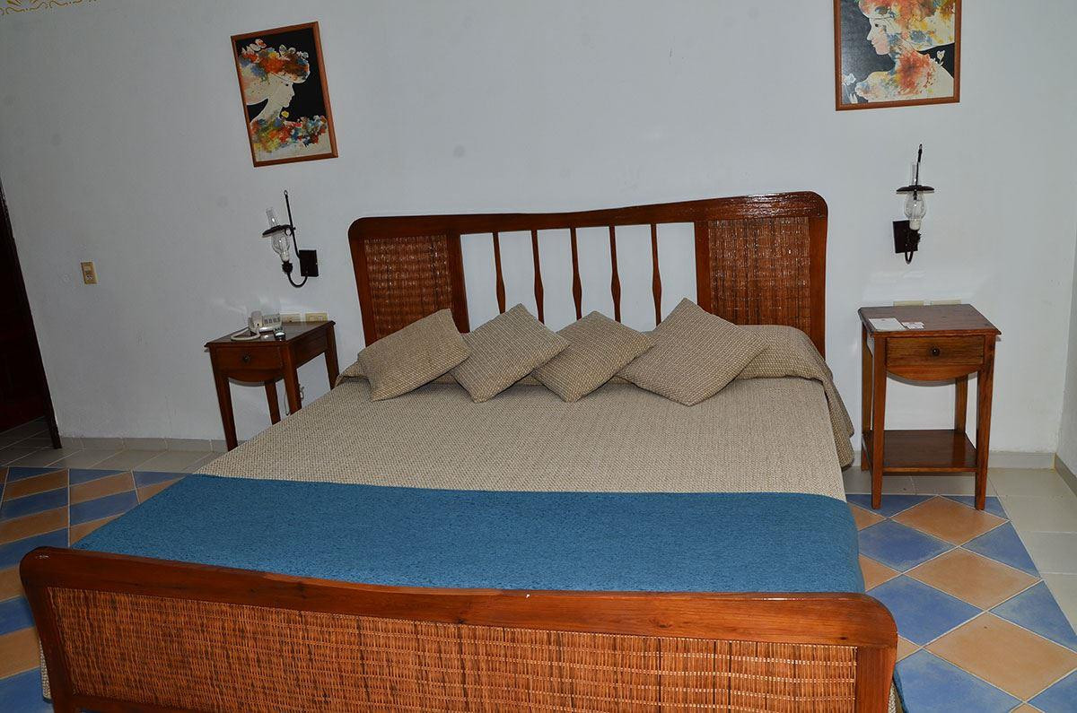 MEMORIES HOLGUIN (EX. RIU SIRENIS PLAYA TURQUESA) — фото 10